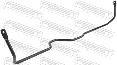 Stabilizators, Balstiekārta FEBEST 1699-203R