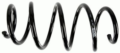 Balstiekārtas atspere SACHS 998 938