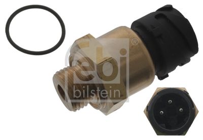 Devējs, Pneimosistēma FEBI BILSTEIN 48361