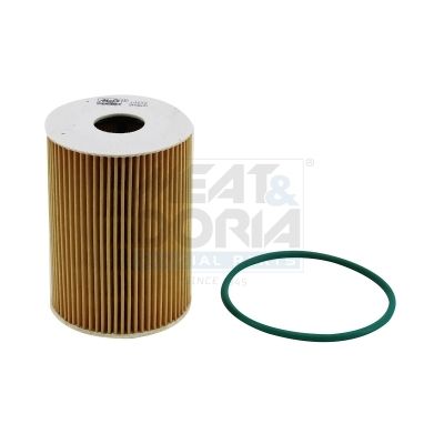Масляный фильтр MEAT & DORIA 14032