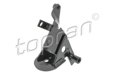 Шарнирный кронштейн, подвеска двигателя TOPRAN 102 739