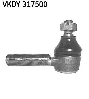 Stūres šķērsstiepņa uzgalis SKF VKDY 317500