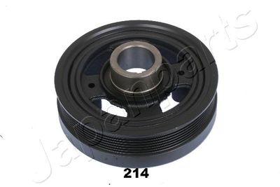 Piedziņas skriemelis, Kloķvārpsta JAPANPARTS PU-214
