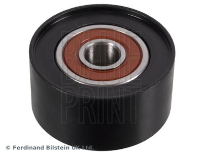 Паразитный / ведущий ролик, поликлиновой ремень BLUE PRINT ADM596512