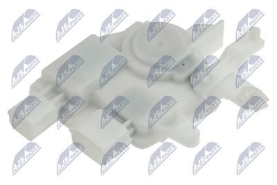 Замок двери NTY EZC-MZ-014