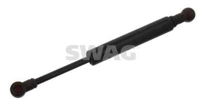 Амортизатор системы тяг и рычагов, система впрыска SWAG 10 52 0016