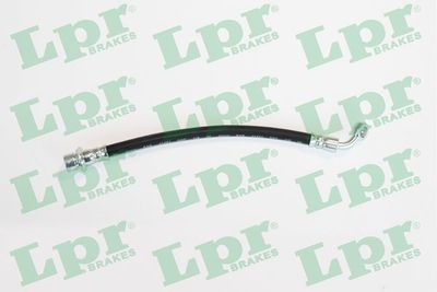 Bremžu šļūtene LPR 6T48420