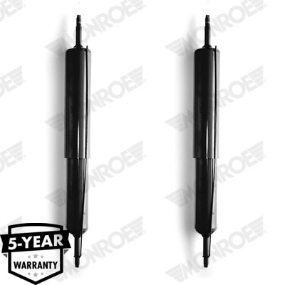 Амортизатор MONROE D8641