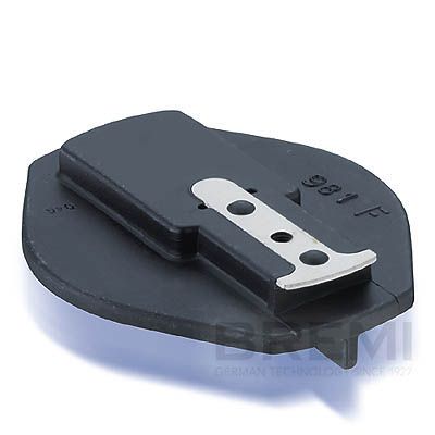 Aizdedzes sadalītāja rotors BREMI 9519