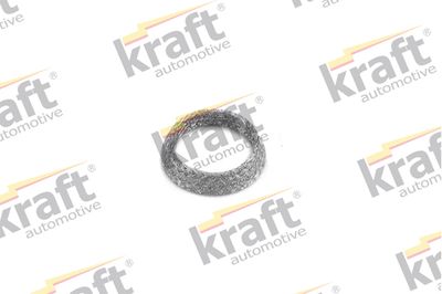 Уплотнительное кольцо, труба выхлопного газа KRAFT AUTOMOTIVE 0538310