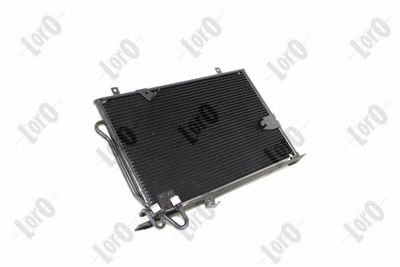 Конденсатор, кондиционер ABAKUS 004-016-0007