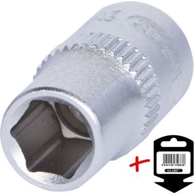 Muciņatslēga KS TOOLS 917.1407-E