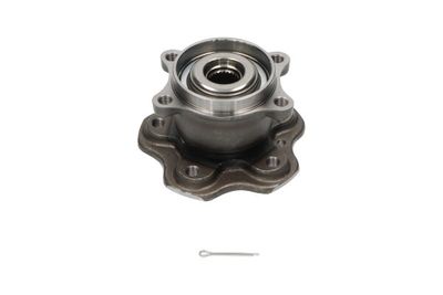 Riteņa rumbas gultņa komplekts KAVO PARTS WBH-6570