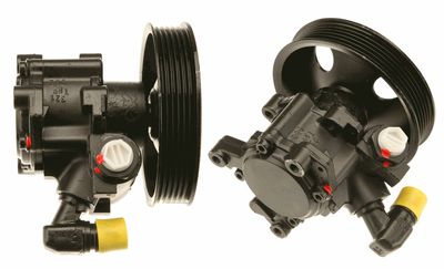 Гидравлический насос, рулевое управление TRW JPR788