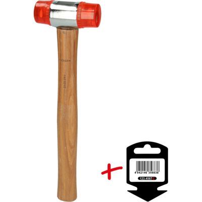 Lāgošanas āmurs KS TOOLS 140.5202-E