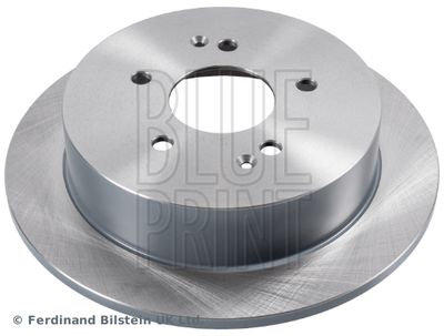 Тормозной диск BLUE PRINT ADG043215