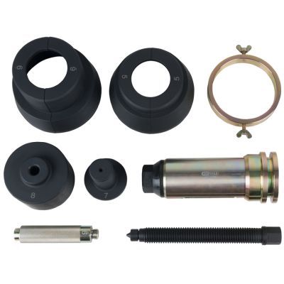 Slēdzis, Izbīdīšana (Hidrocilindrs) KS TOOLS 460.4155