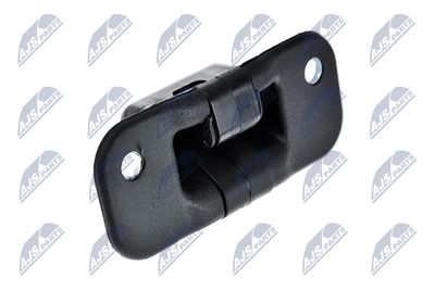 Vadība, Slēdzenes poga NTY EZC-RE-078