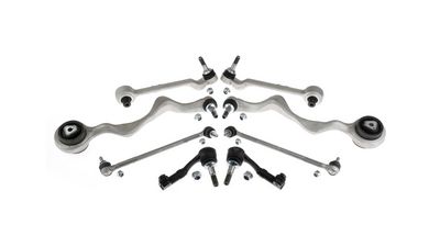 Комлектующее руля, подвеска колеса SKF VKDS 368005