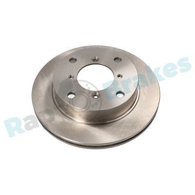 Тормозной диск RAP BRAKES R-D0693
