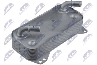 Eļļas radiators, Automātiskā pārnesumkārba NTY CCL-VW-060