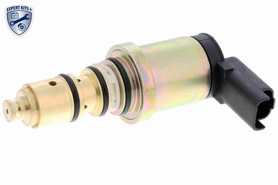 Regulēšanas vārsts, Kompresors VEMO V22-77-1002