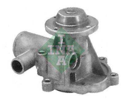 Ūdens sūknis, dzinēja dzesēšana Schaeffler INA 538 0495 10