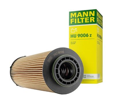 Eļļas filtrs MANN-FILTER HU9006Z