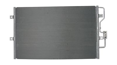 Конденсатор, кондиционер BOSCH 1 986 AD2 172