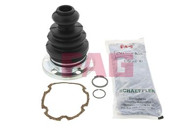 Комплект пыльника, приводной вал Schaeffler FAG 772 0450 30