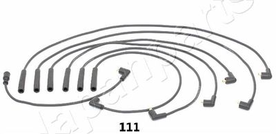 Комплект проводов зажигания JAPANPARTS IC-111
