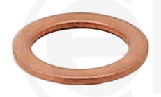 Уплотнительное кольцо ELRING 104.000