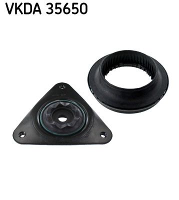 Опора стойки амортизатора SKF VKDA 35650