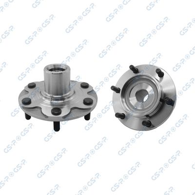 Riteņa rumba GSP 9430028