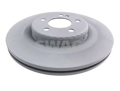 Тормозной диск SWAG 33 10 2719