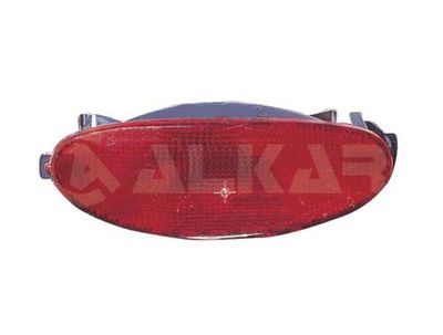 Aizm. miglas lukturi ALKAR 2203283