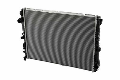 Radiators, Motora dzesēšanas sistēma HELLA 8MK 366 301-921