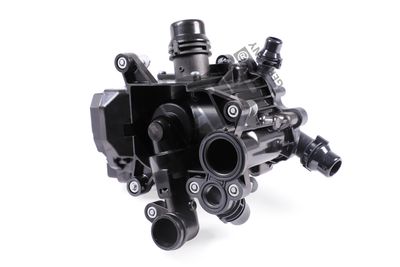 Модуль управления температурным режимом HEPU TM1021