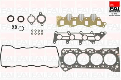 Комплект прокладок, головка цилиндра FAI AutoParts HS1584