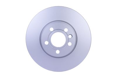 Тормозной диск HELLA 8DD 355 127-711