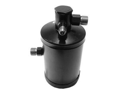 Осушитель, кондиционер MAHLE AD 126 000S