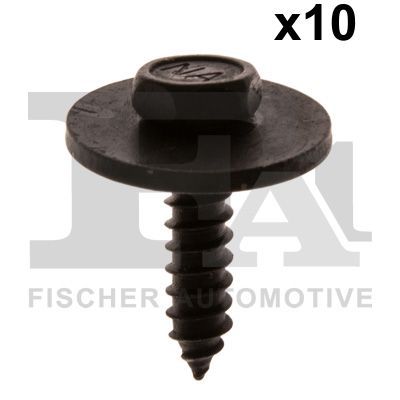 Moldings/aizsarguzlika FA1 10-70007.10