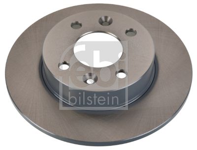 Тормозной диск FEBI BILSTEIN 09318