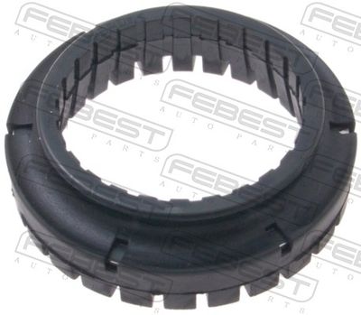 Atsperes atbalstplāksne FEBEST SBSI-001