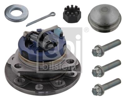 Комплект подшипника ступицы колеса FEBI BILSTEIN 24164