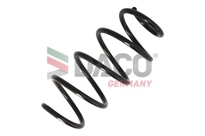 Balstiekārtas atspere DACO 803302