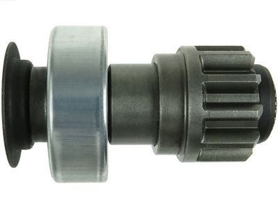 Pievads ar brīvgaitas mehānismu, Starteris AS-PL SD6101S