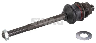 Осевой шарнир, рулевая тяга SWAG 81 94 3210