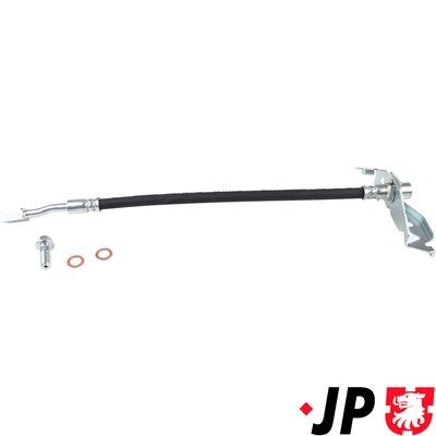 Bremžu šļūtene JP GROUP 6561705180