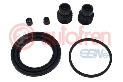 Ремкомплект, тормозной суппорт AUTOFREN SEINSA D43182